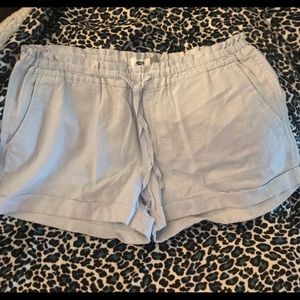Old Navy Linen shorts